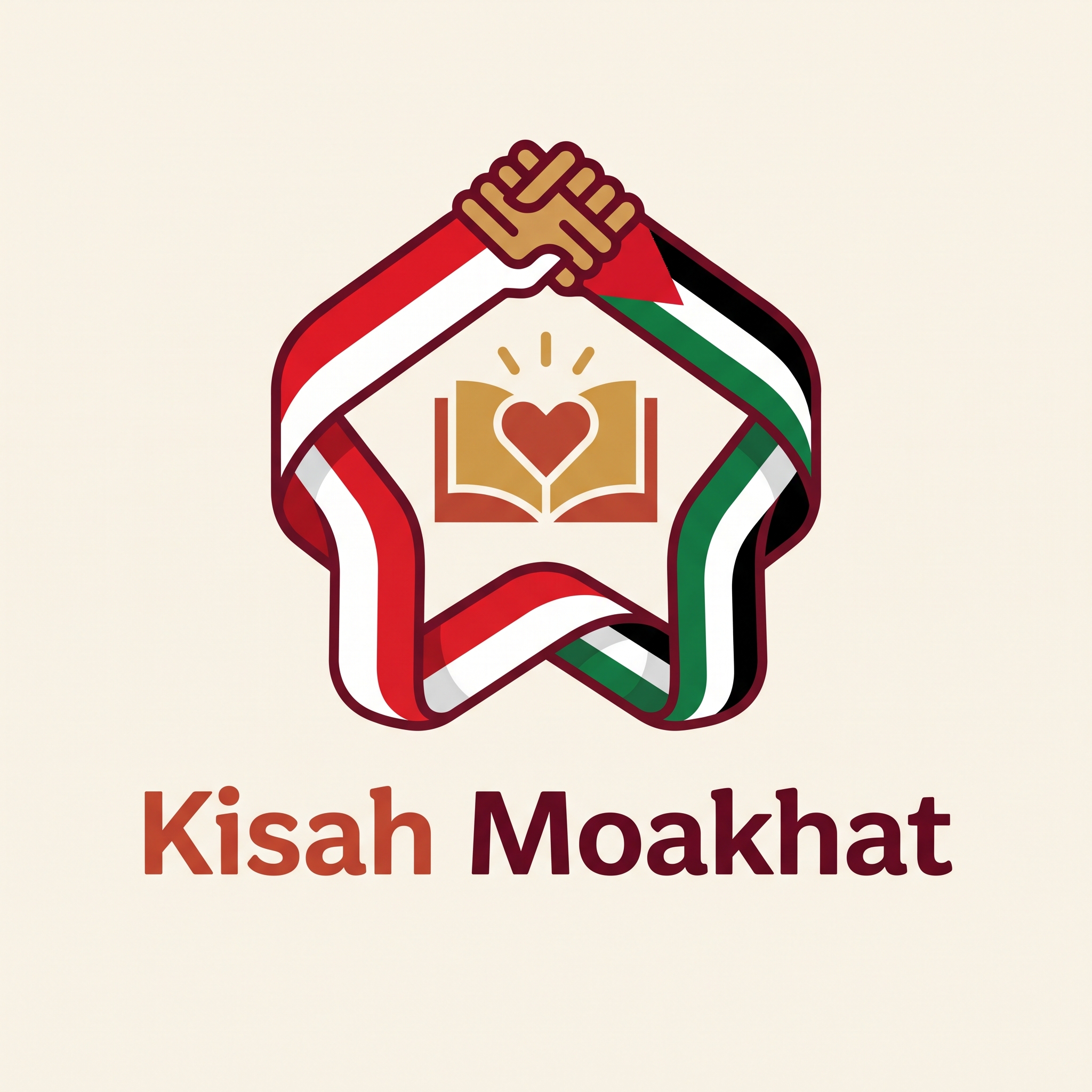 Logo Kisah Moakhat